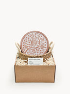 Bread Warmer & Basket - Owl Round