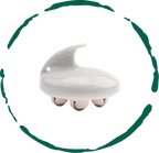 Rolling Body Massager