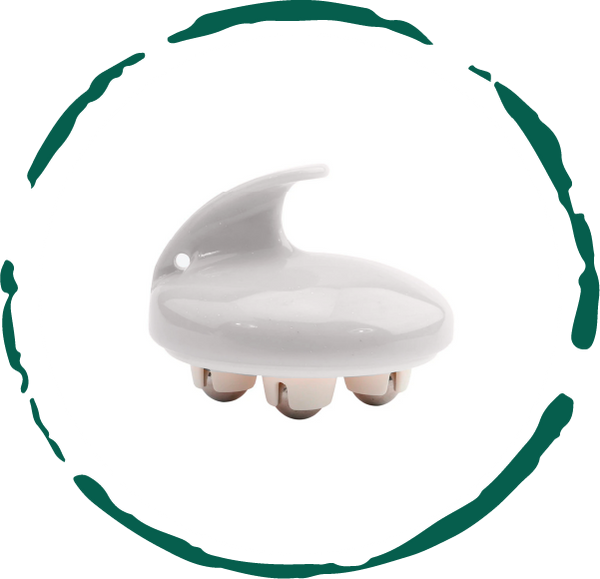Rolling Body Massager