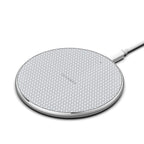 15W Fast Wireless Charger Pad