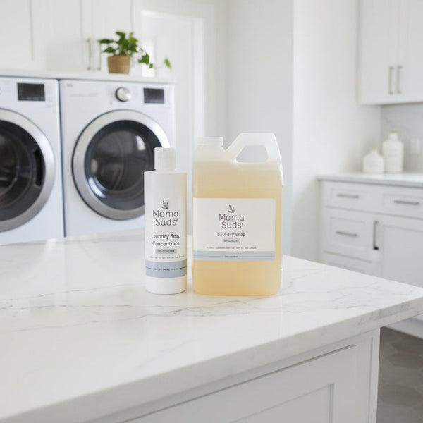 BOGO Laundry Bundle