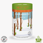 Maple Luxury Green Tea - 24ct Canister