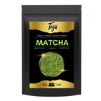 Tega Organic Japanese Matcha Green Tea Powder 40g