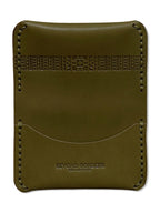Leather Bifold Wallet