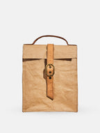 Paper Bag Lunch Cooler-4