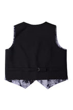 "Prodigy" Kids Tuxedo (5-Piece Set)