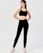 Hybrid Cloudlux Leggings 25" High Waist