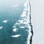 FLAKY SEA SALT