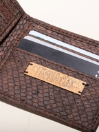 Fellowship Wallet
