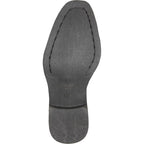VANGELO Boy VALLO-3KID Dress Shoe Formal Tuxedo for Prom & Wedding Black Patent