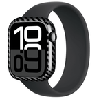 Apple Watch Real Carbon Fiber Case