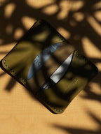 Leather Bifold Wallet