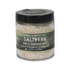 BIRCH SMOKED SALT