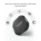 Esoulk QI Certified 10W Wireless Charging Fast Charger Pad