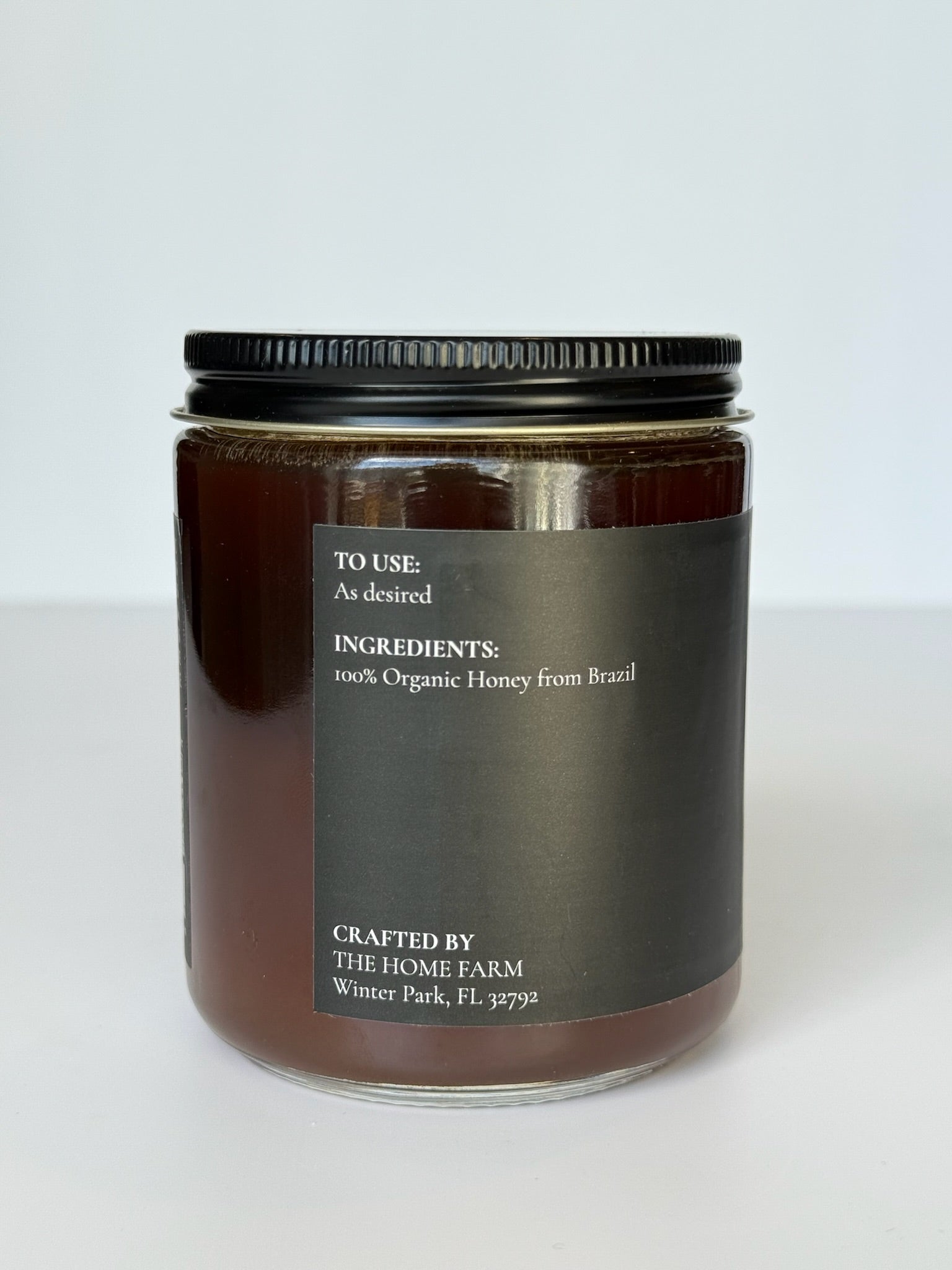 Wild Honey
