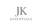 JK Essentials Professional Logo