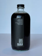 Elderberry Syrup