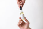 Lavender Body Oil, Natural Moisturizing Body Oil