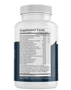 Prostate Formula - Advanced Formula