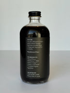 Elderberry Syrup