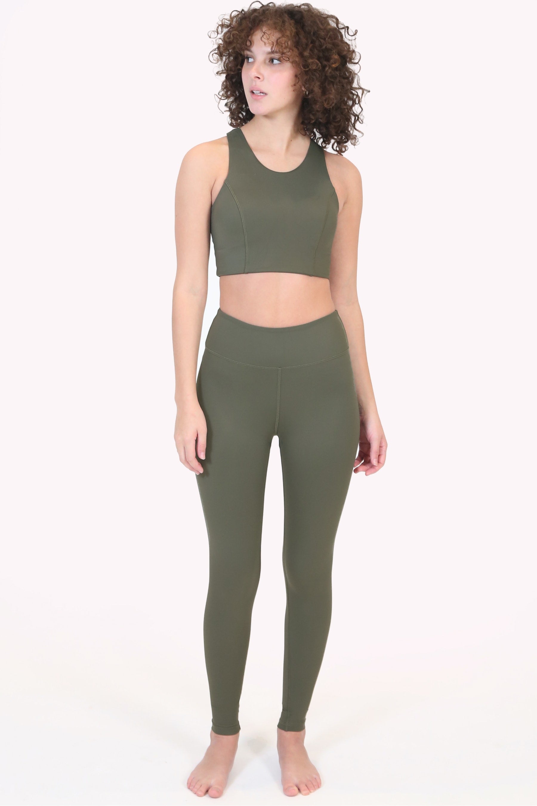 the modern renew legging