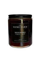 Wild Honey