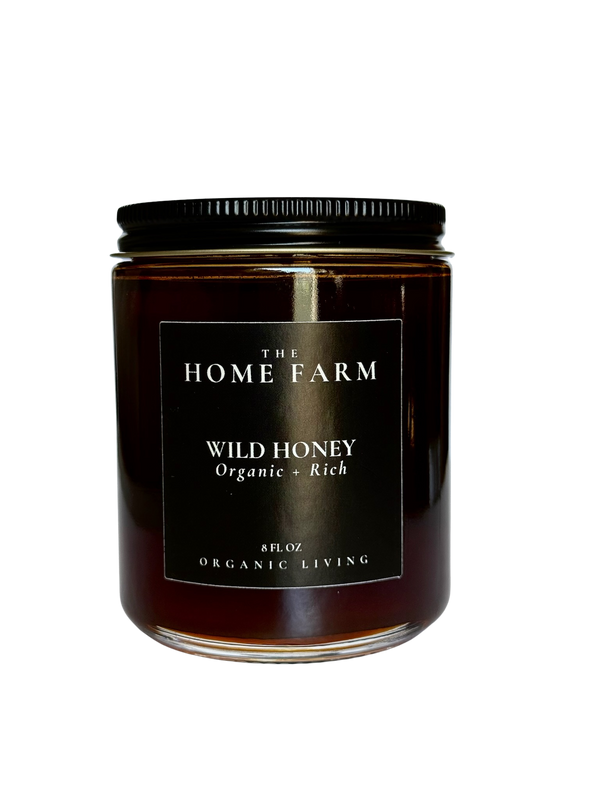 Wild Honey